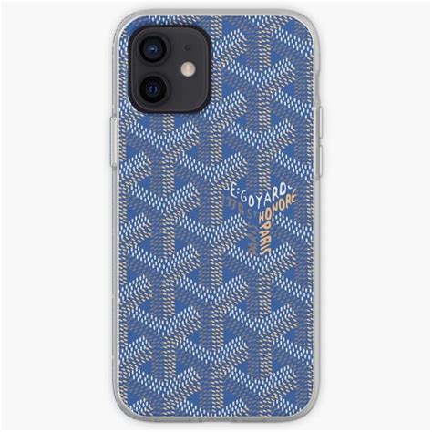 goyard iphone 6s case|Goyard iPhone 12 case.